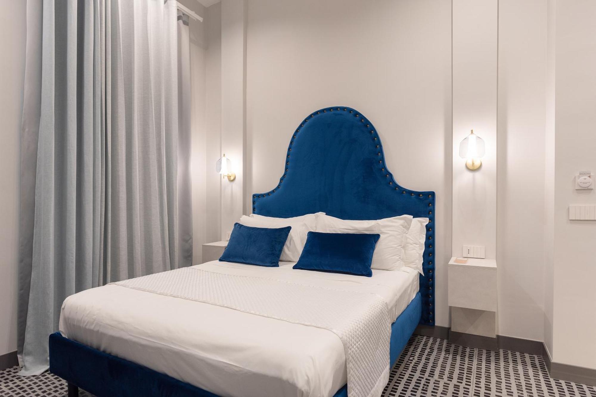 Three Rooms Toledo Neapel Exterior foto