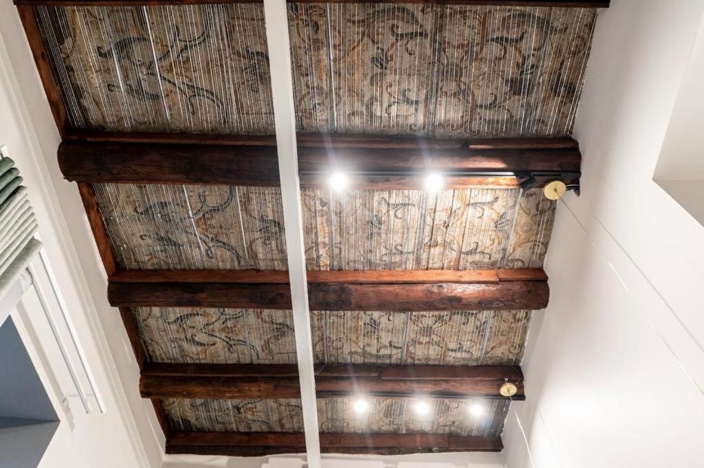 Three Rooms Toledo Neapel Exterior foto