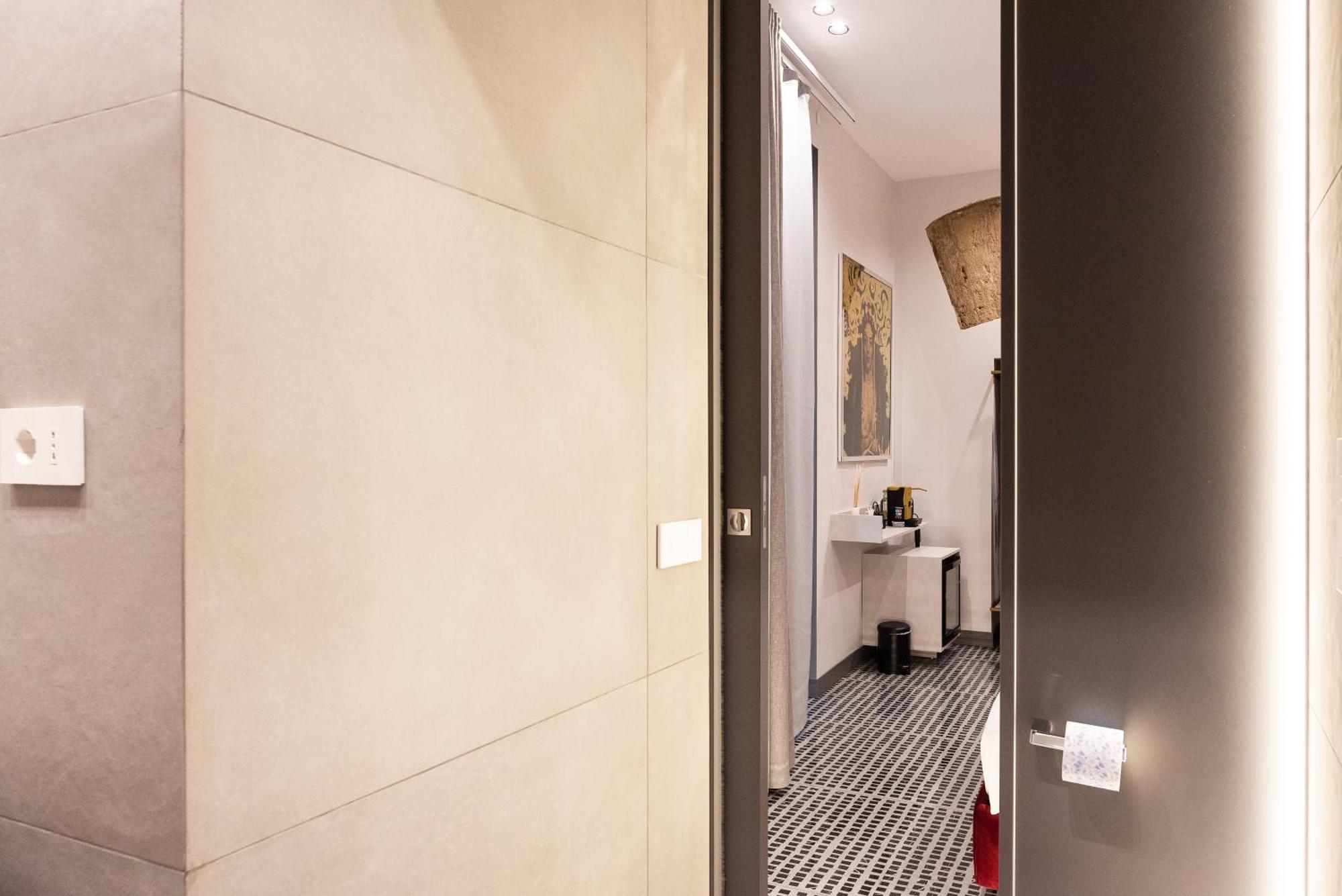 Three Rooms Toledo Neapel Zimmer foto