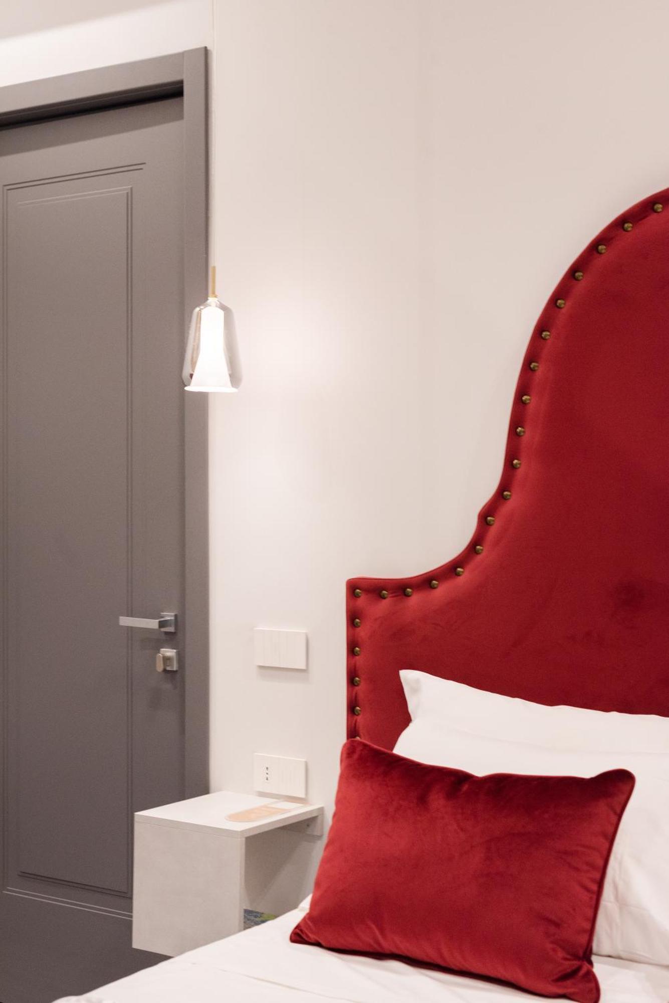 Three Rooms Toledo Neapel Zimmer foto