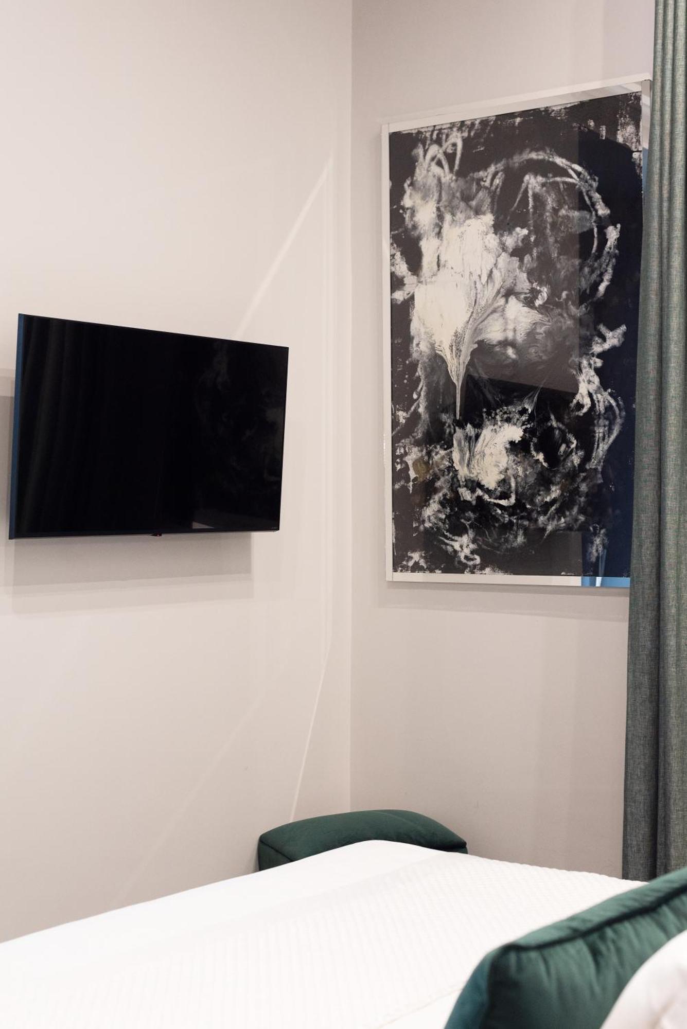 Three Rooms Toledo Neapel Zimmer foto